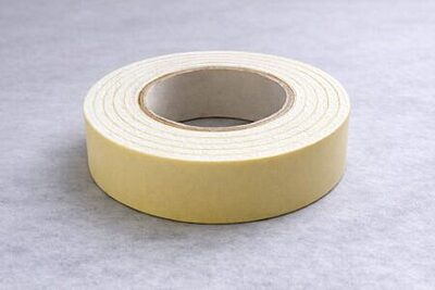 DOUBLE TAPE / TWO SIDE TAPE 10RS