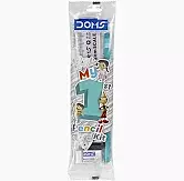 Doms My 1st Pencil Stationery Kit/GIFT KIT(PACK OF 10)