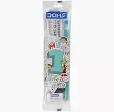 Doms My 1st Pencil Stationery Kit/GIFT KIT(PACK OF 10)
