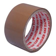 BROWN TAPE BROWN TAPE