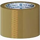 BROWN TAPE BROWN TAPE