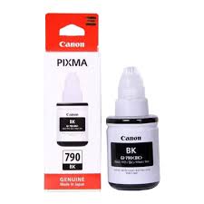 CANON PIXMA 790 PRINTER INK (BLACK)