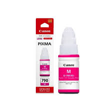 CANON PIXMA 790 PRINTER INK (MAGENTA)