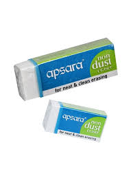 APSARA ERASER