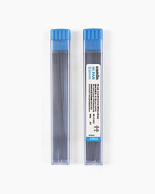 Camlin Hi-Par HB Leads 0.5MM