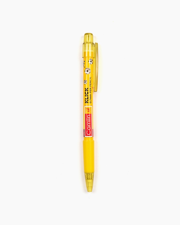 Camlin Klick Mechanical Pencil, 0.7mm