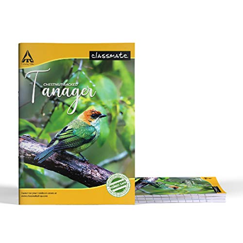 72 PAGES KING SIZE NOTE BOOK(CLASSMATE)