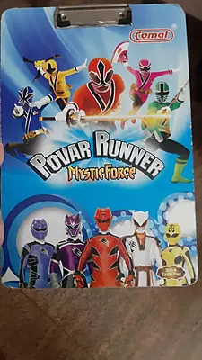 EXAM PAD CARD BOARD COMAL