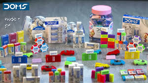 Doms Eraser