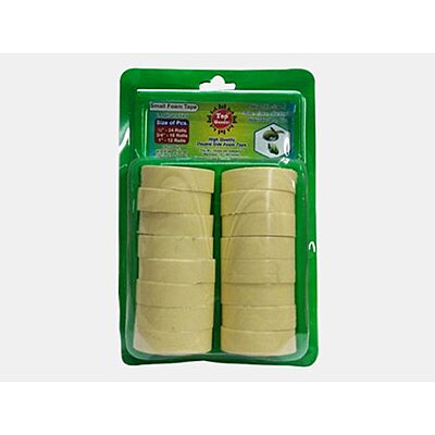 DOUBLE TAPE / TWO SIDE TAPE 10RS