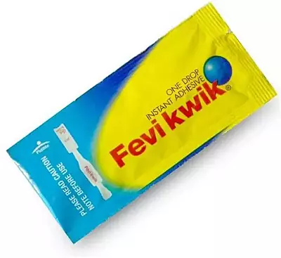 FEVIKWIK