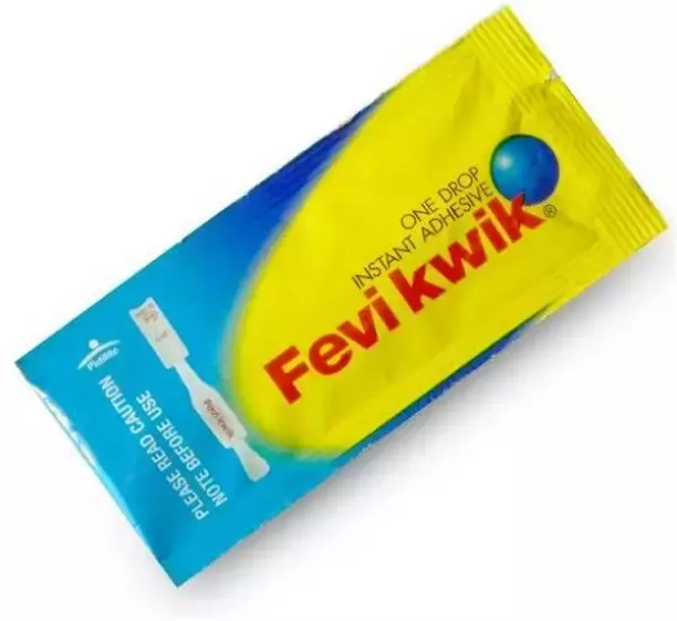 FEVIKWIK FEVIKWIK
