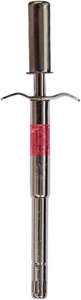 Gas lighter (lenthy)