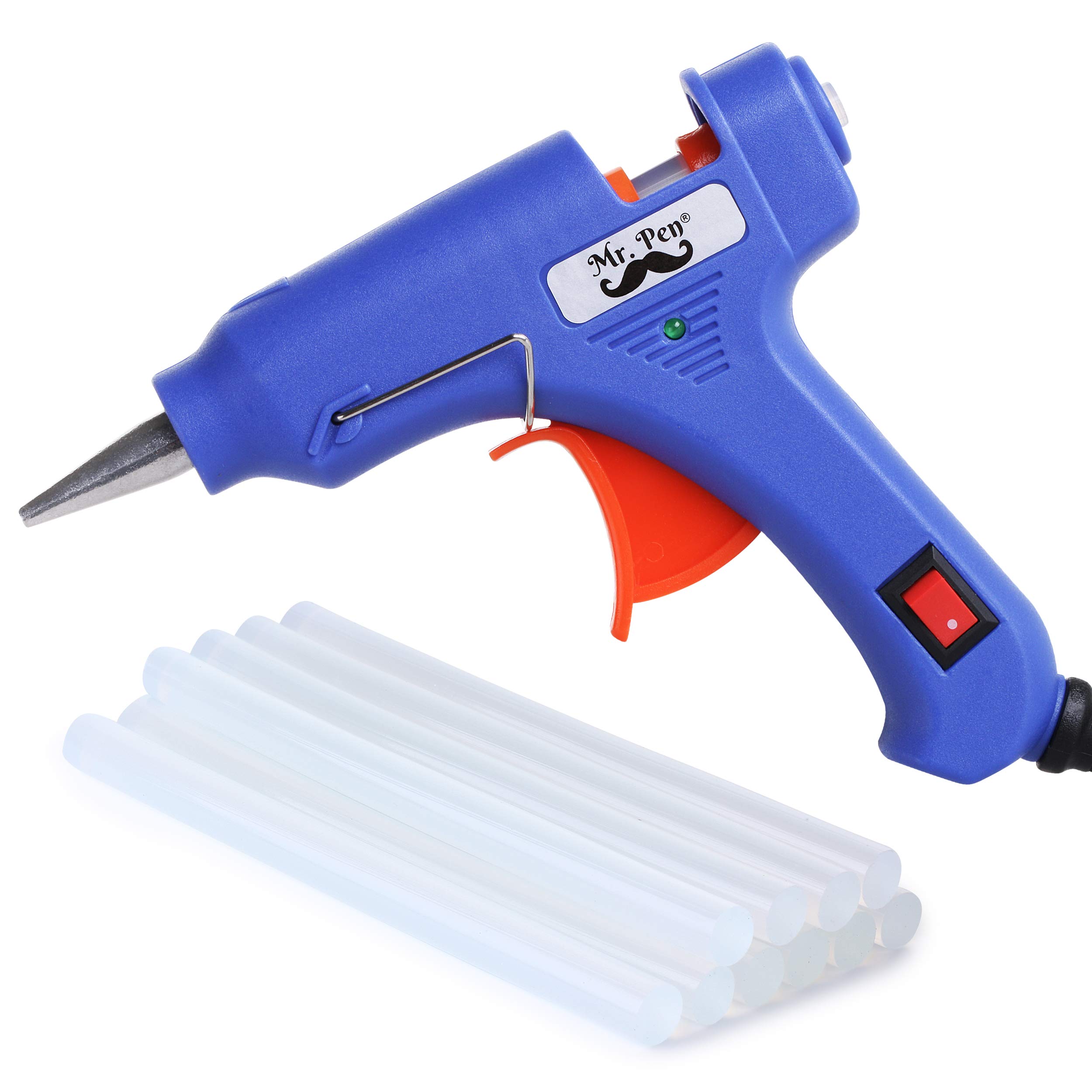 Hot Glue Gun with 20W