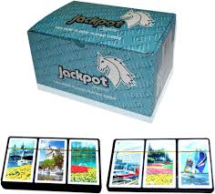 Nandi Jackpot Supreme 12 Pack Box