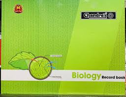 PRACTICAL BOOK/RECORD