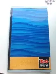 LONG NOTE BOOK(RIO)