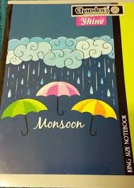 100 PAGES KING SIZE NOTE BOOK(SHINE)