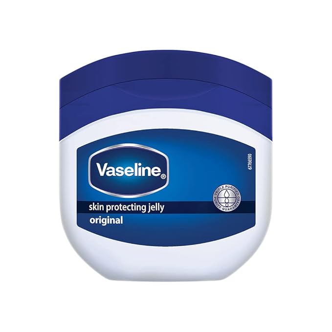 VASELINE ORIGINAL 5RS (PACK OF 48) VASELINE ORIGINAL 5RS (PACK OF 48)