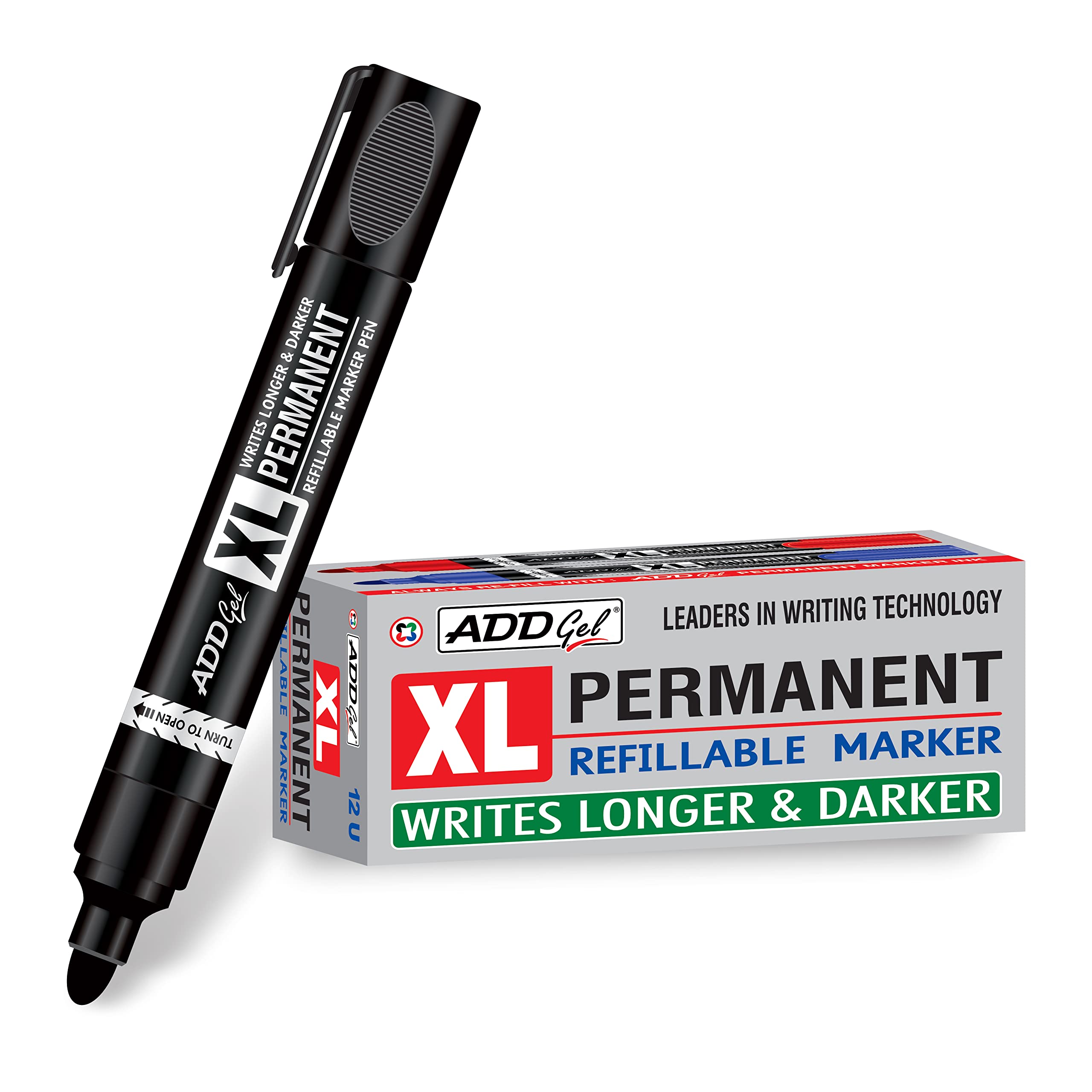 Permanent Marker
