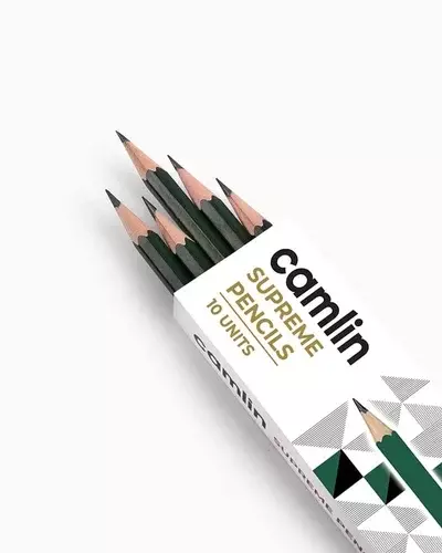 Camlin supreme pencil