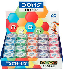 Doms Eraser