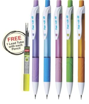 FLAIR CLIXX MECHANICAL PENCIL 0.7 MM MRP RS 15