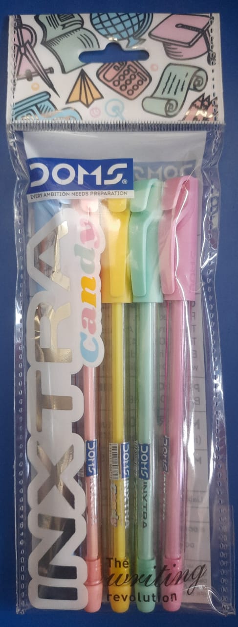 Doms Pens