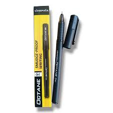 Classmate Octane- Black Ball Pens (Pack of 10) Classmate Octane- Black Ball Pens (Pack of 10)