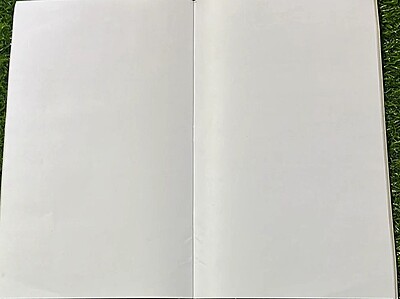 100 PAGE KING SIZE NOTE BOOK RIO FOUR RULED/LINES