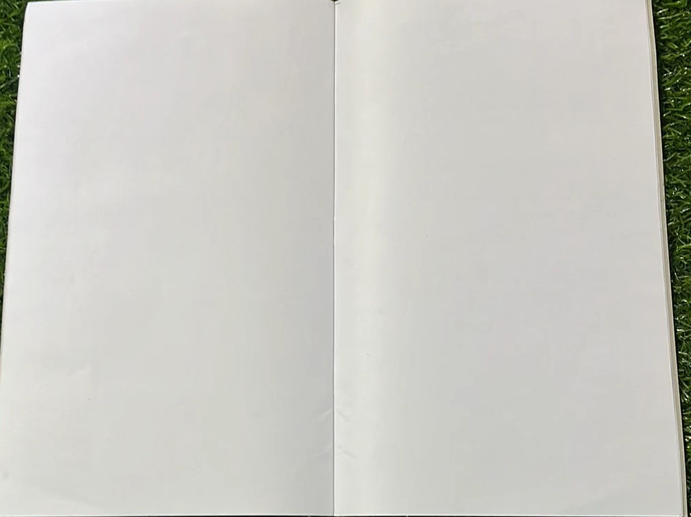 100 PAGE KING SIZE NOTE BOOK RIO FOUR RULED/LINES